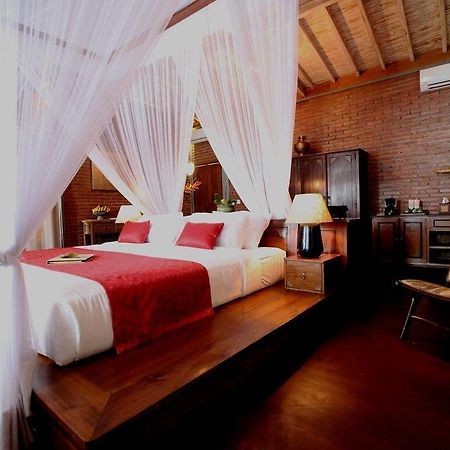 Plataran Menjangan Luxury Residence Suites Banyuwedang Eksteriør billede
