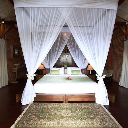 Plataran Menjangan Luxury Residence Suites Banyuwedang Eksteriør billede