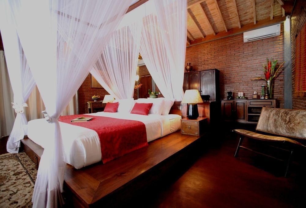 Plataran Menjangan Luxury Residence Suites Banyuwedang Eksteriør billede