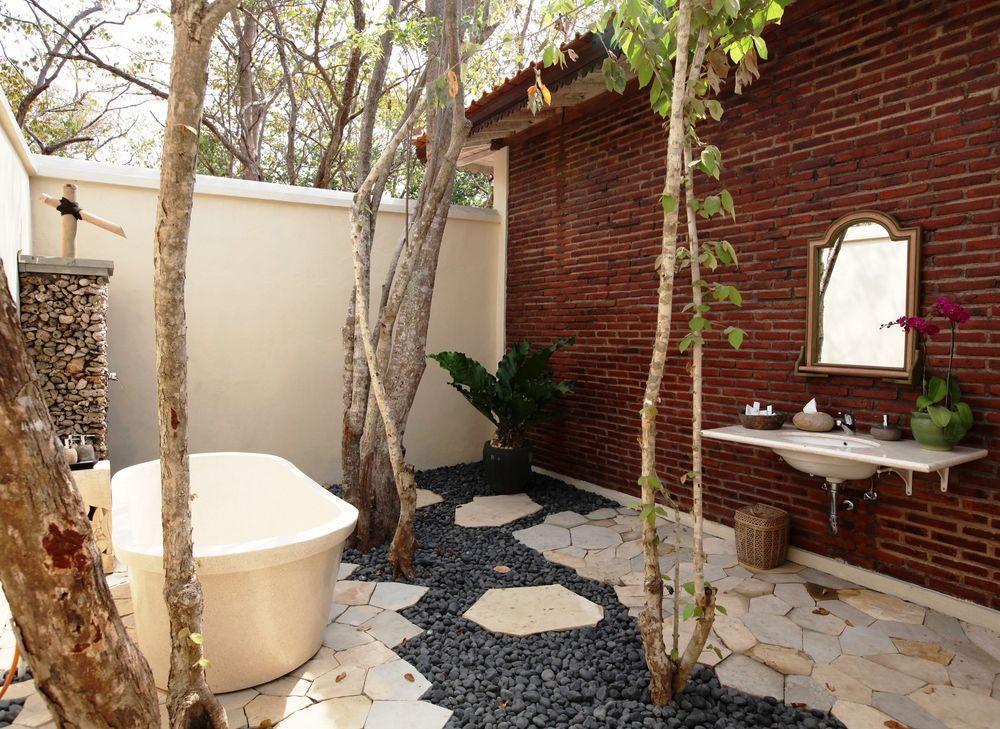 Plataran Menjangan Luxury Residence Suites Banyuwedang Eksteriør billede