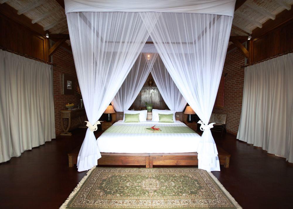 Plataran Menjangan Luxury Residence Suites Banyuwedang Eksteriør billede