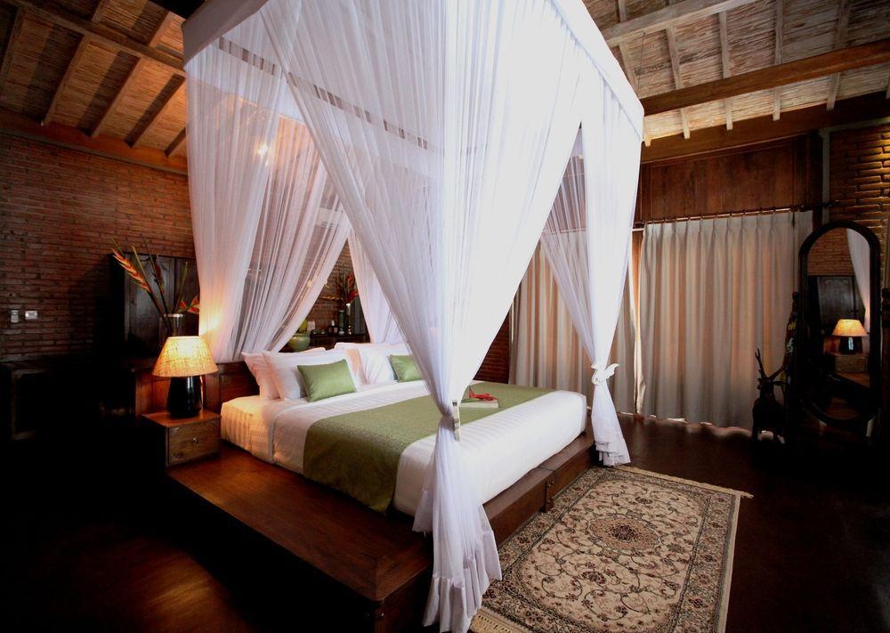 Plataran Menjangan Luxury Residence Suites Banyuwedang Eksteriør billede