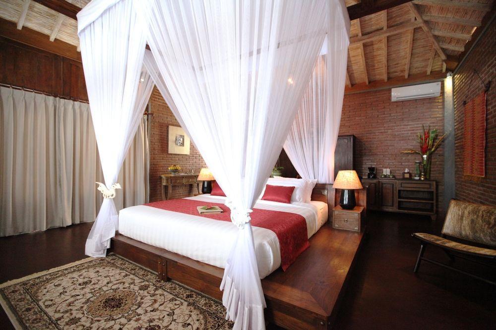 Plataran Menjangan Luxury Residence Suites Banyuwedang Eksteriør billede