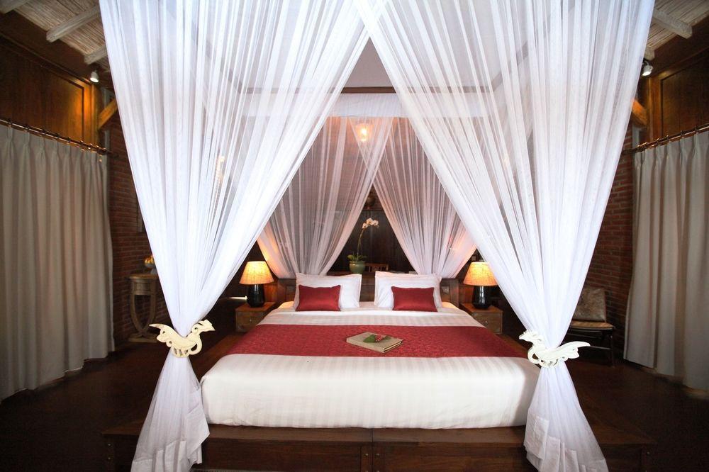 Plataran Menjangan Luxury Residence Suites Banyuwedang Eksteriør billede
