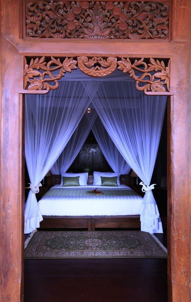 Plataran Menjangan Luxury Residence Suites Banyuwedang Eksteriør billede