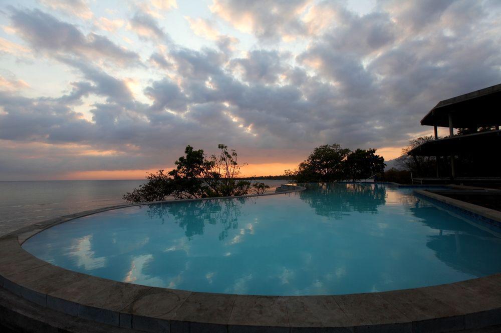 Plataran Menjangan Luxury Residence Suites Banyuwedang Eksteriør billede