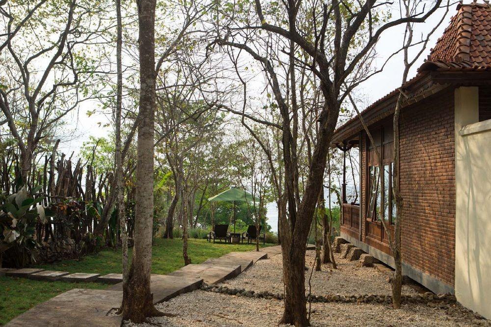 Plataran Menjangan Luxury Residence Suites Banyuwedang Eksteriør billede