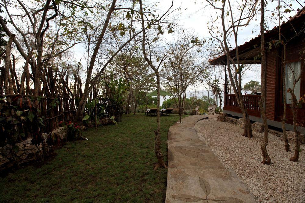 Plataran Menjangan Luxury Residence Suites Banyuwedang Eksteriør billede