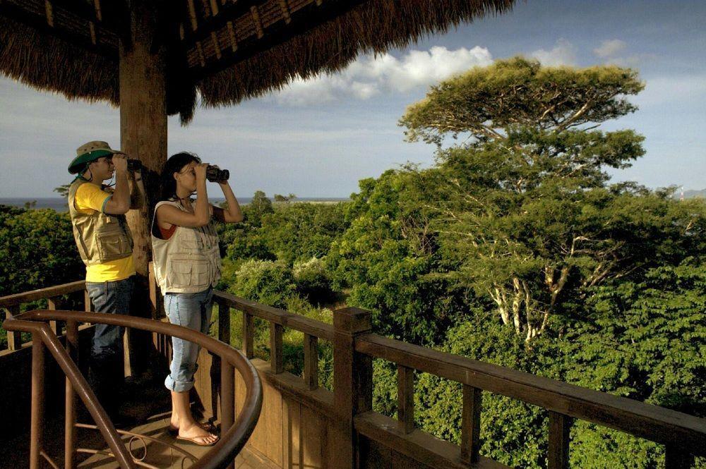 Plataran Menjangan Luxury Residence Suites Banyuwedang Eksteriør billede