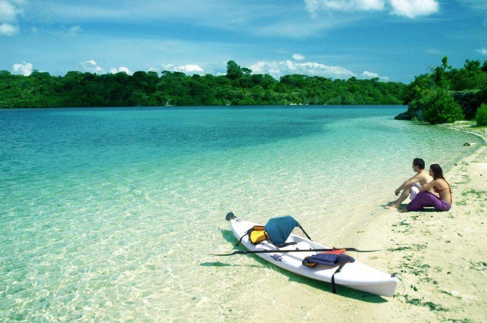 Plataran Menjangan Luxury Residence Suites Banyuwedang Eksteriør billede